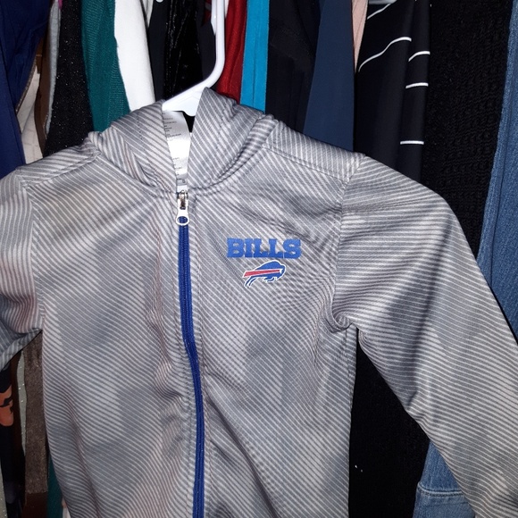 Buffalo Bill's Zip up - Picture 3 of 5